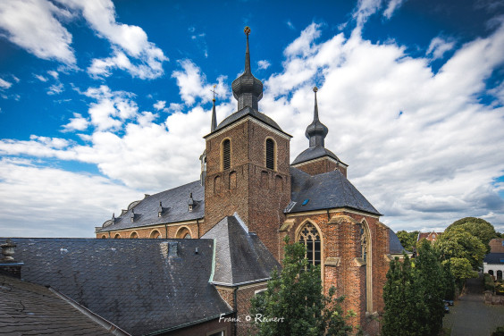 Geistliches und Kulturelles Zentrum Kloster Kamp – Bild 6