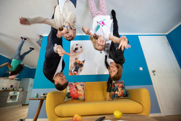 Toppels - Verdrehte Welt – Bild 2