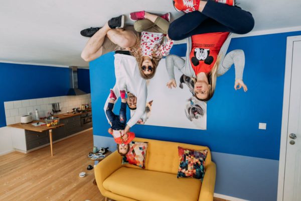 Toppels - Verdrehte Welt – Bild 3