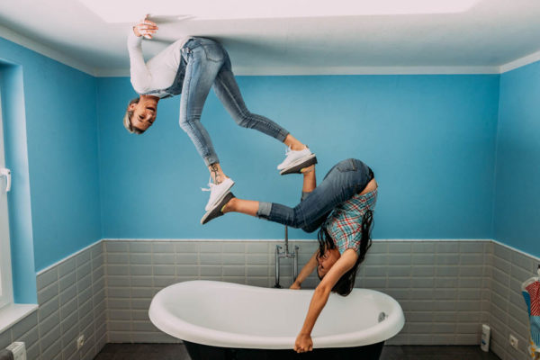 Toppels - Verdrehte Welt – Bild 4