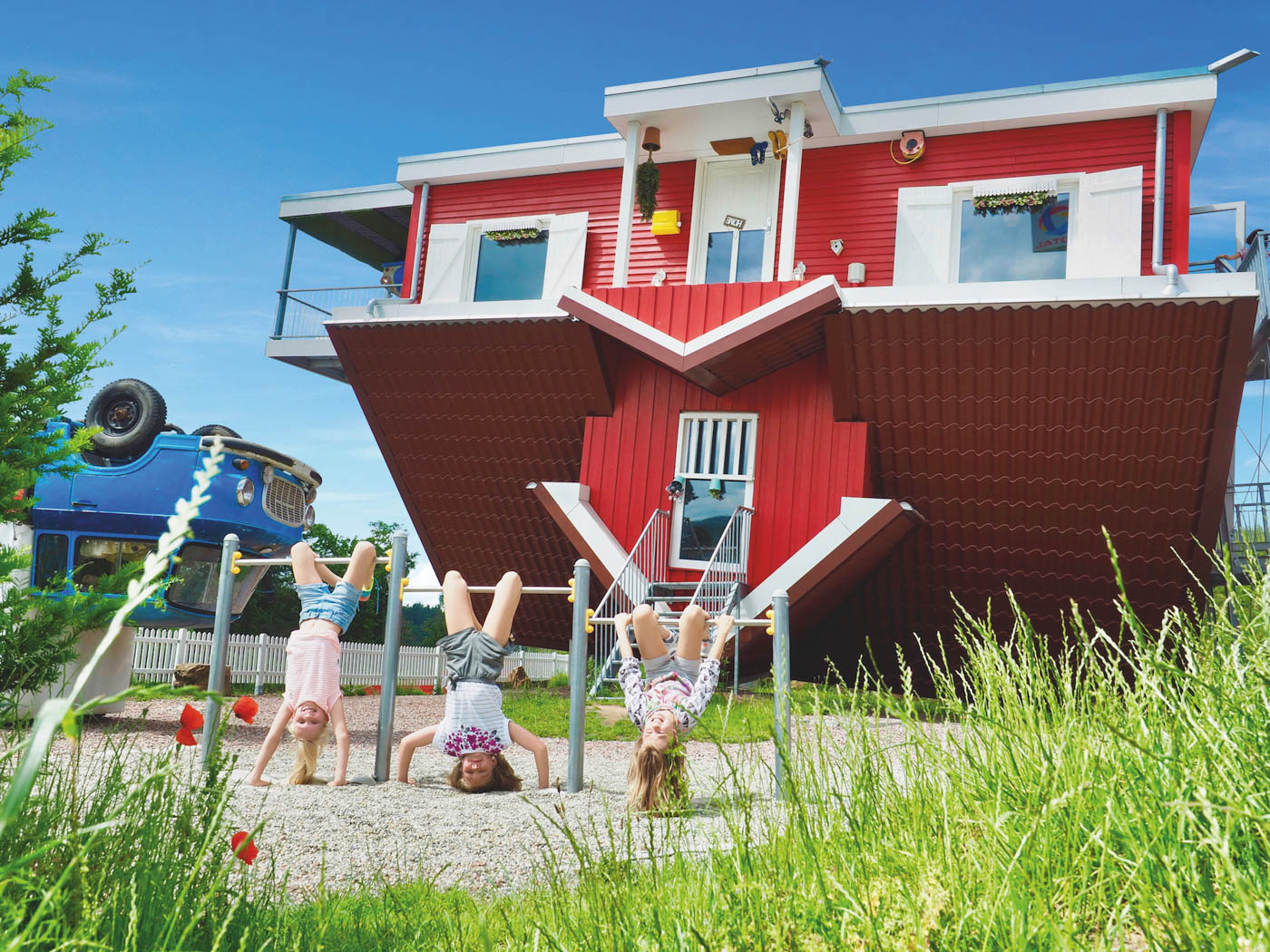 Toppels - Verdrehte Welt – Bild 6