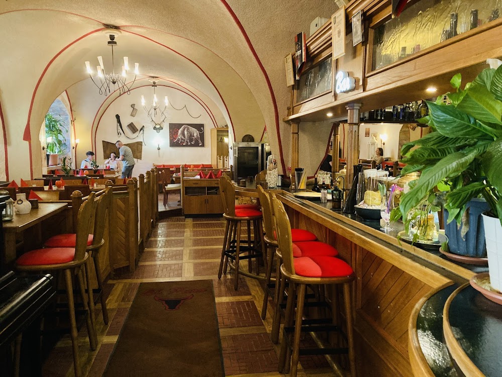 Cafe Korowka – Bild 2