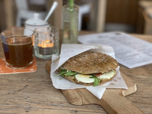 kleines Hochdruckgebiet – Bild 4