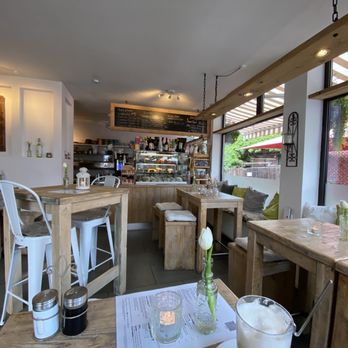 kleines Hochdruckgebiet – Bild 5