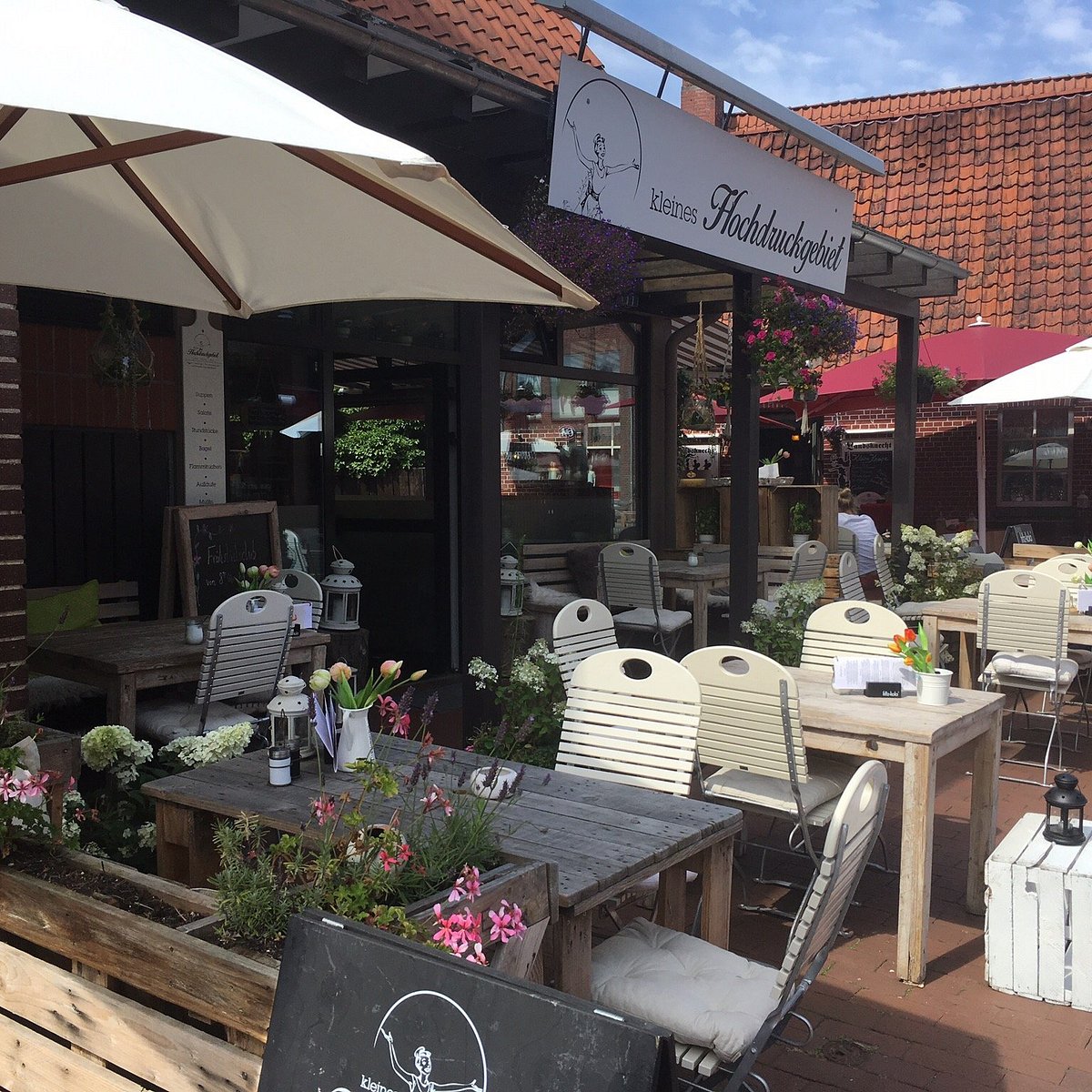 kleines Hochdruckgebiet – Bild 6