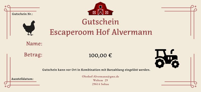 Hof Alvermann – Bild 2