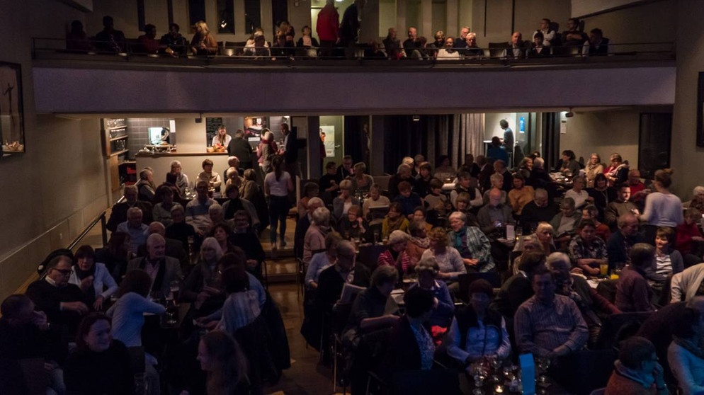 Altes Kino Ebersberg – Bild 1