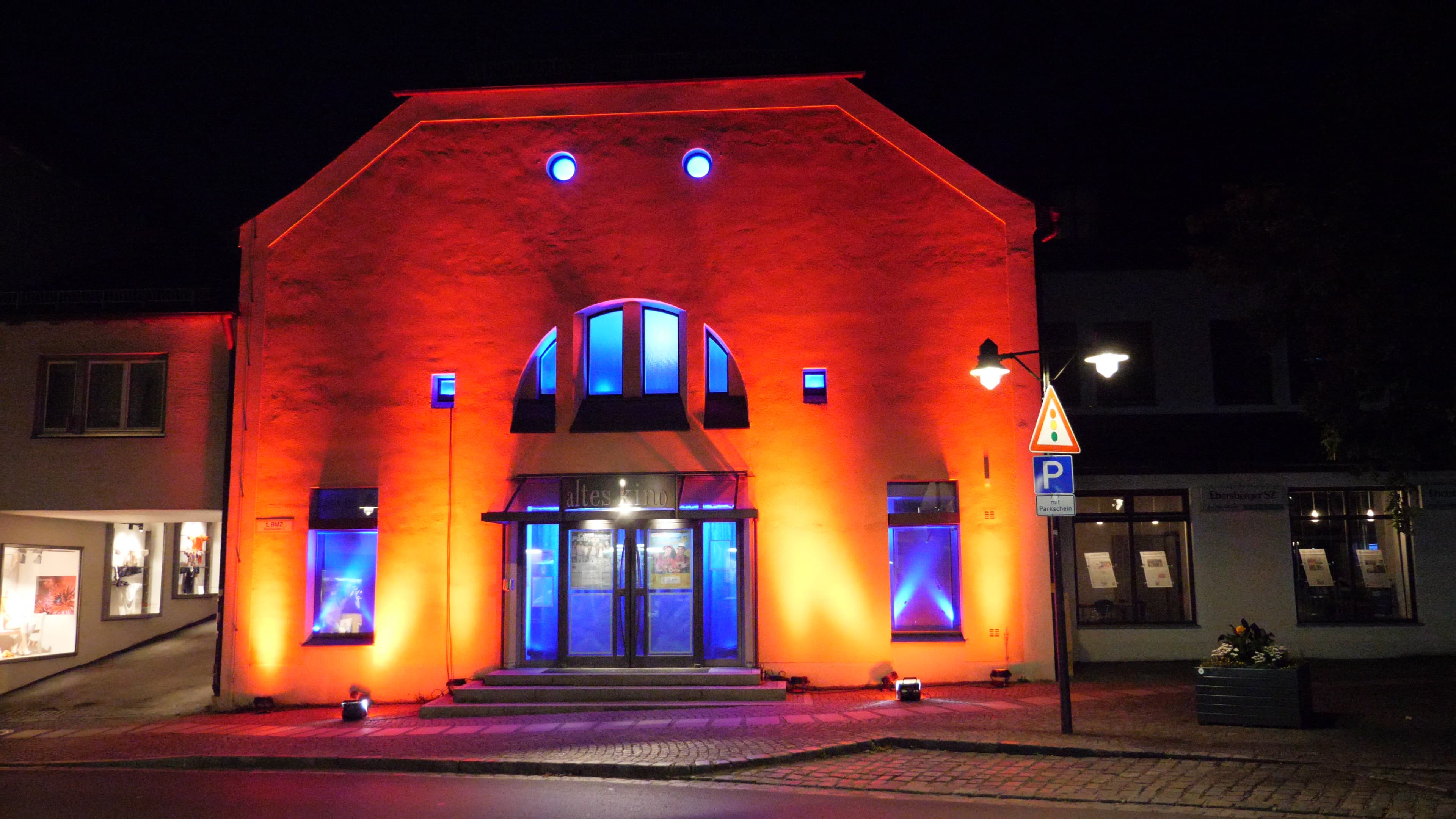 Altes Kino Ebersberg – Bild 3