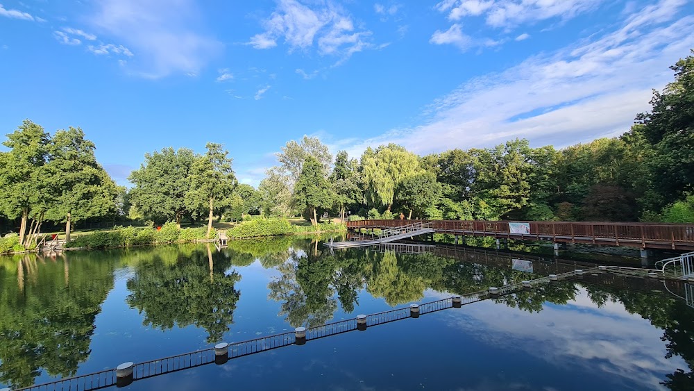 Rheinberger Park – Bild 2