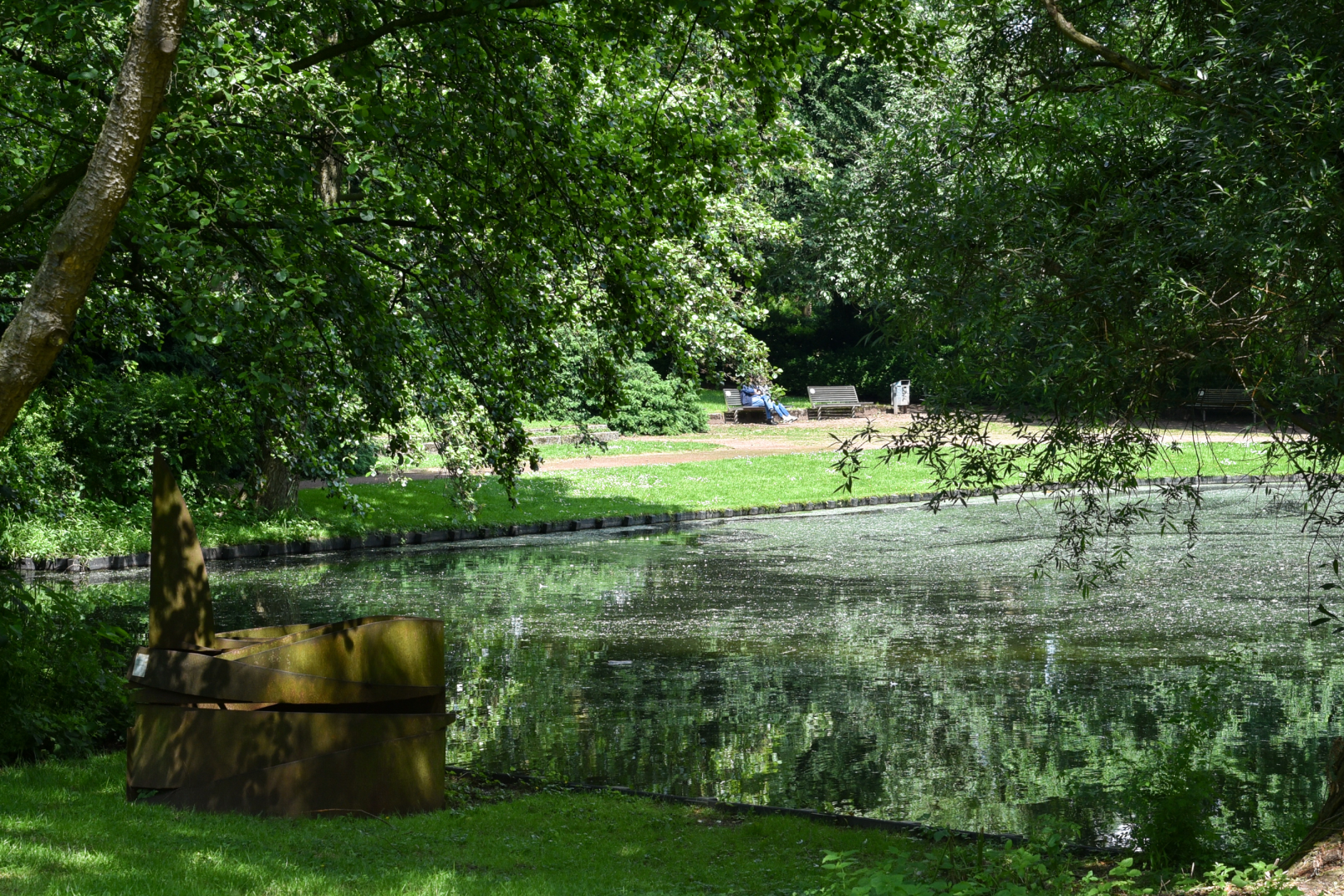 Rheinberger Park – Bild 6