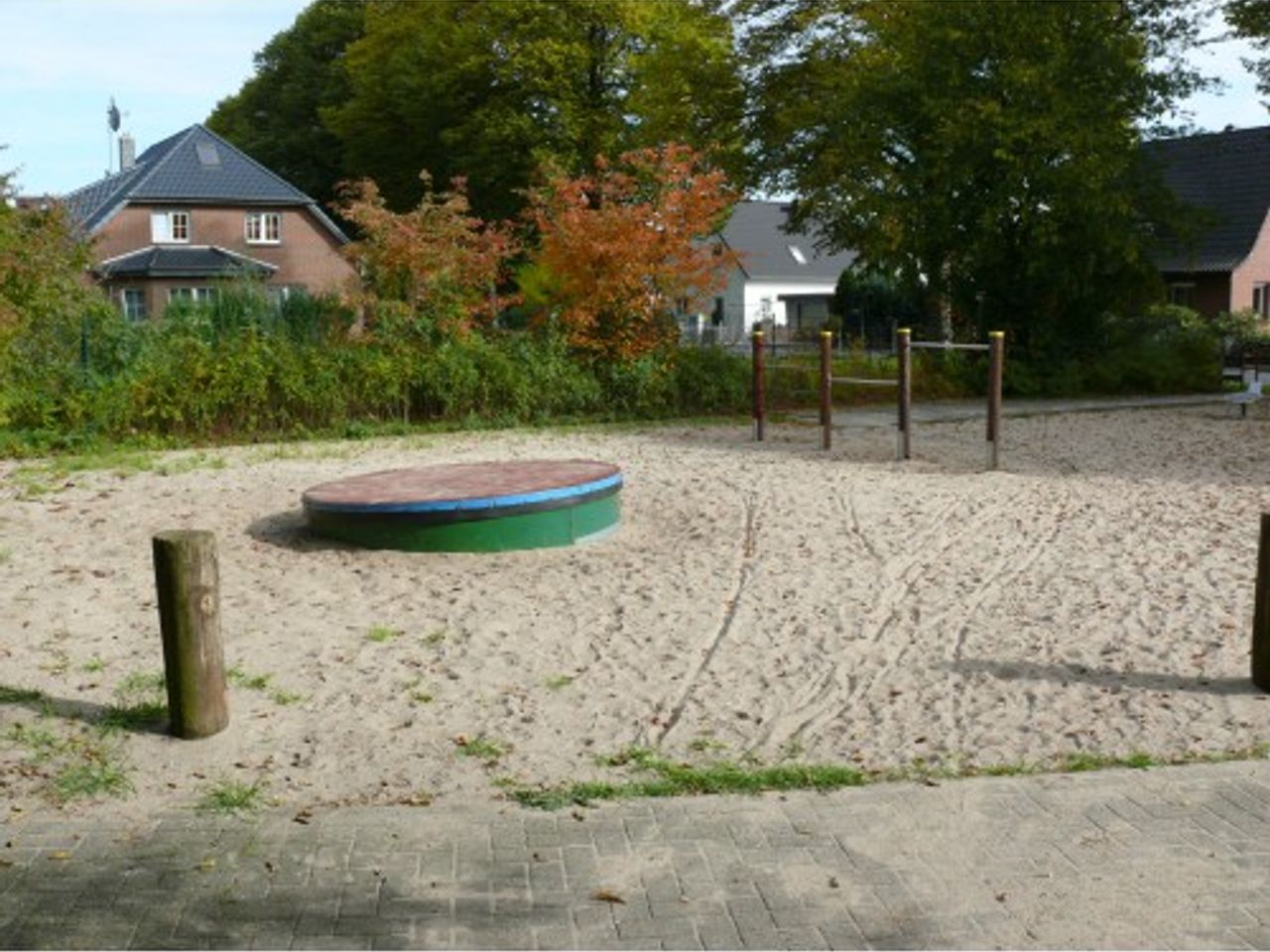 Spielplatz Galgenberg – Bild 1