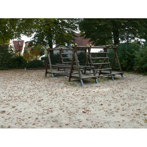 Spielplatz Galgenberg – Bild 3