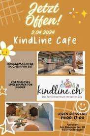 kindLine Familienzentrum – Bild 6