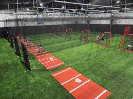 Pitch Indoor Sports Ltd. – Bild 2