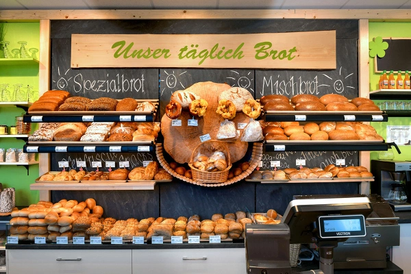 Erzgebirgische Landbäckerei GmbH Drebach – Bild 2