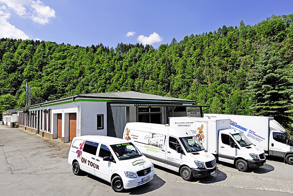 Erzgebirgische Landbäckerei GmbH Drebach – Bild 3