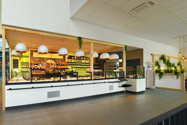 Erzgebirgische Landbäckerei GmbH Drebach – Bild 4
