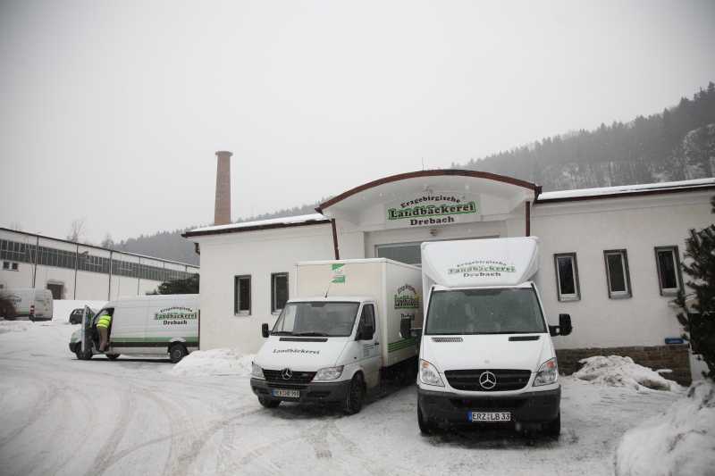 Erzgebirgische Landbäckerei GmbH Drebach – Bild 5