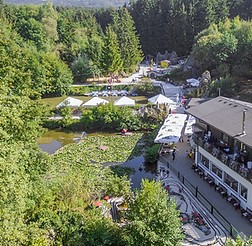 Seerosengarten Balingen – Bild 3