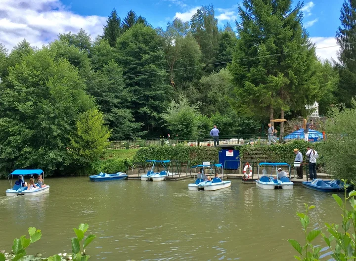 Seerosengarten Balingen – Bild 4