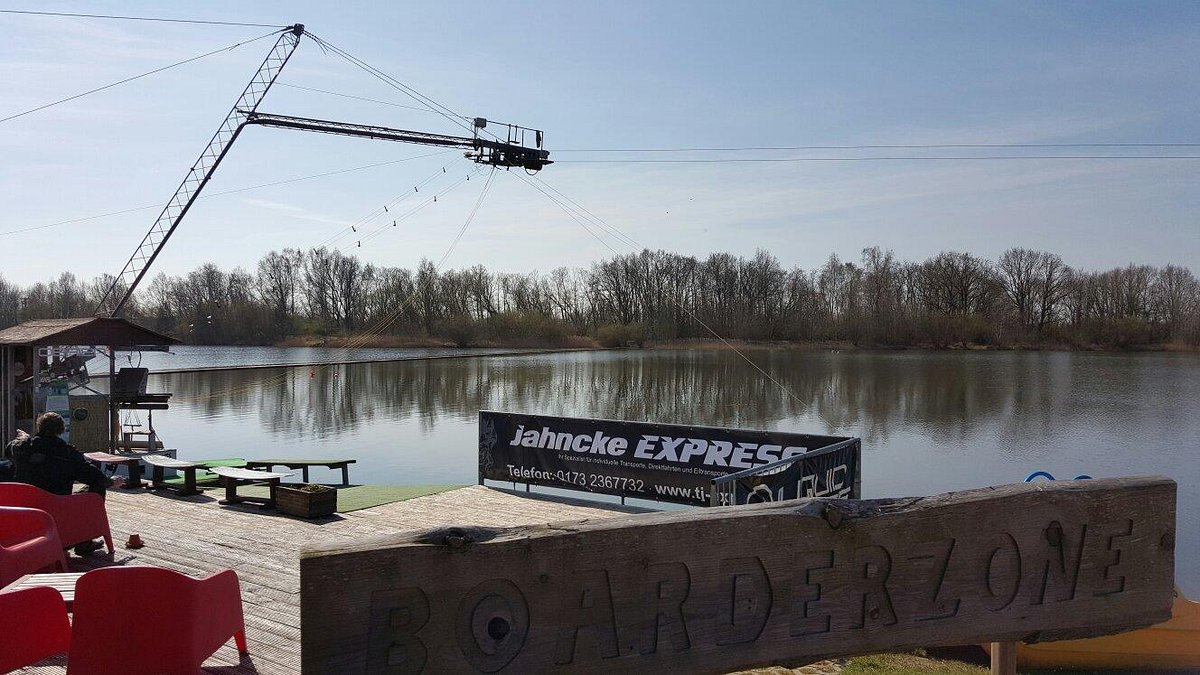 KÖRKs Strandarena – Bild 3