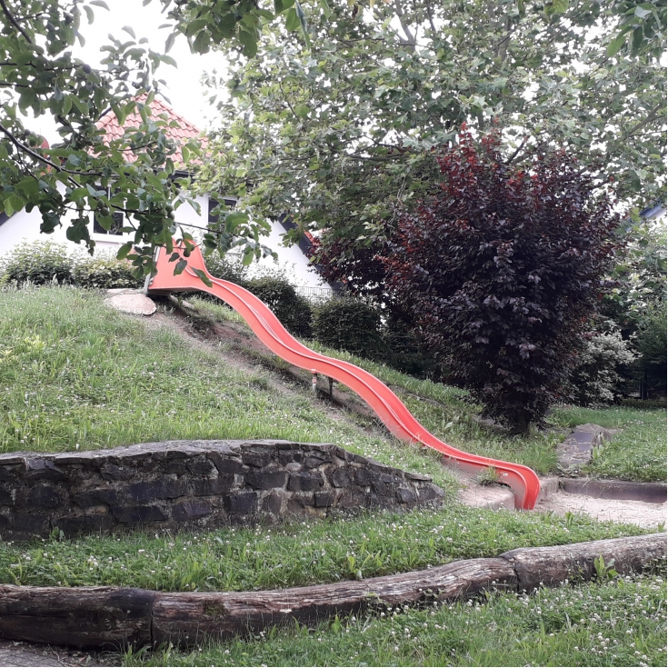 Spielplatz Triftweg – Bild 2