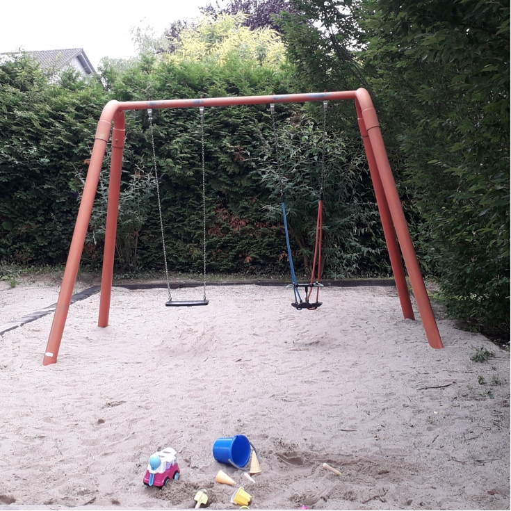 Spielplatz Triftweg – Bild 3