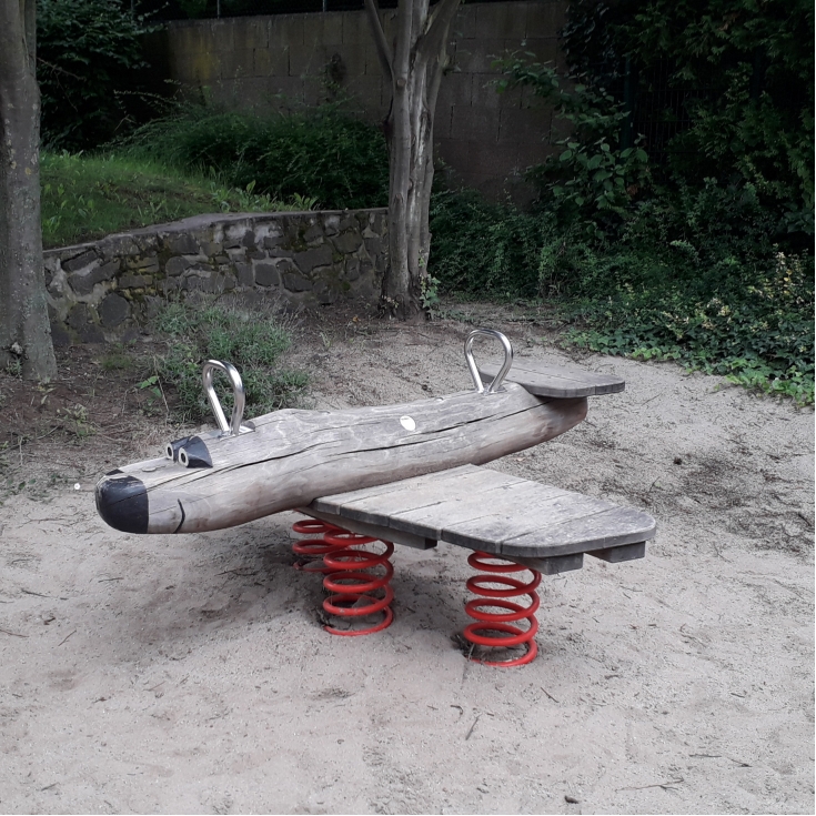 Spielplatz Triftweg – Bild 4