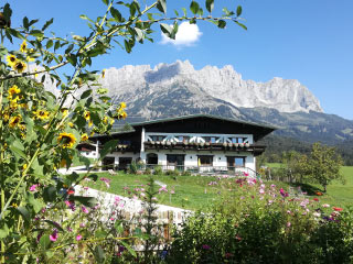 Pension Hof an der Aue – Bild 2