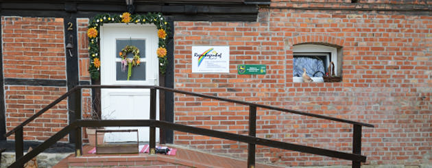 Regenbogenhof - Heike Petermann – Bild 4