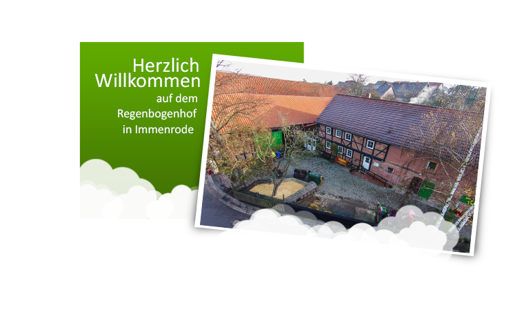 Regenbogenhof - Heike Petermann – Bild 5