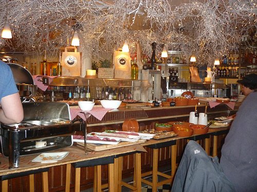 Cafe & Bar Celona - Wuppertal – Bild 2