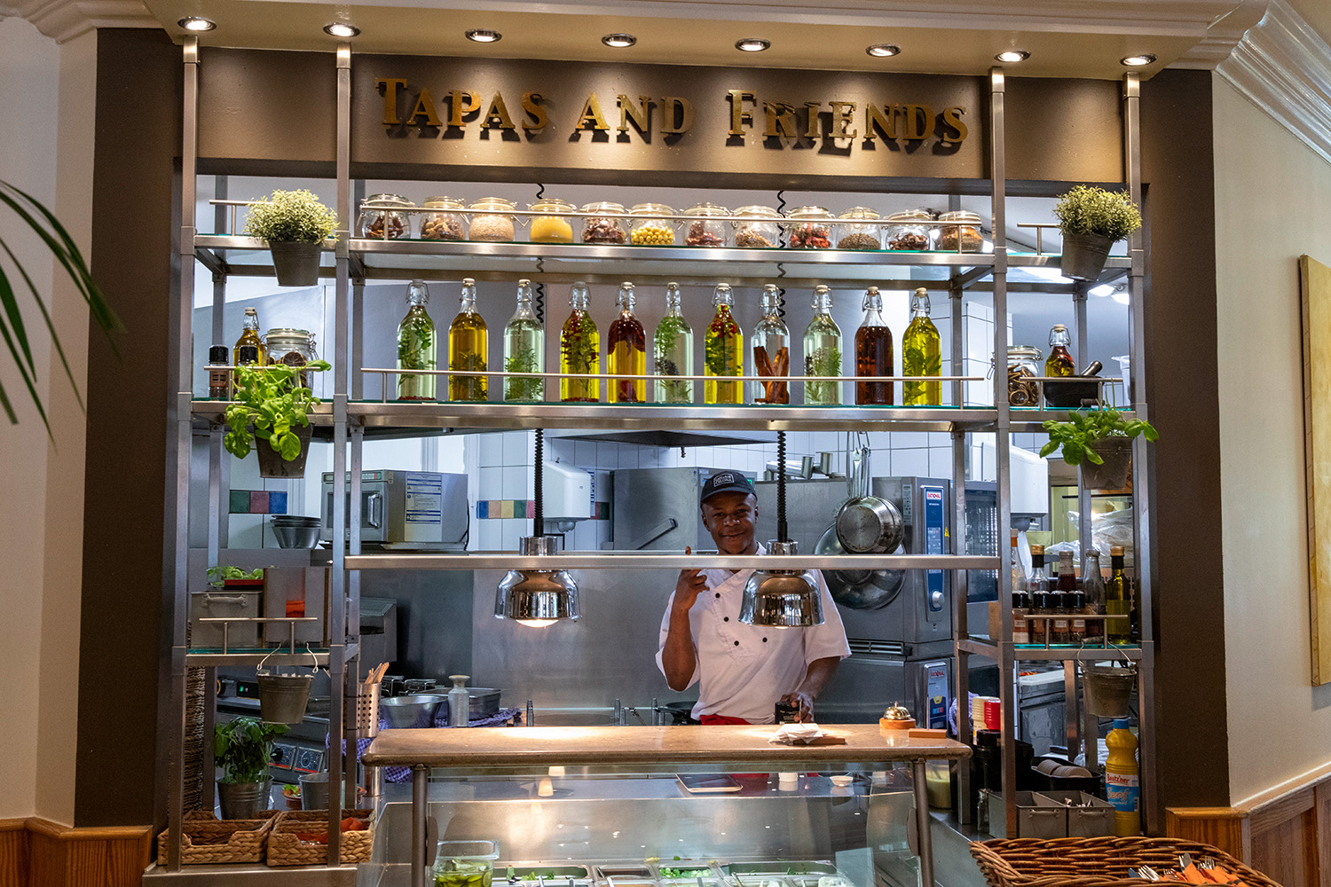 Cafe & Bar Celona - Wuppertal – Bild 4