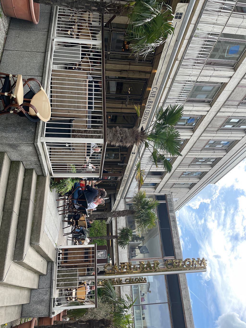 Cafe & Bar Celona - Wuppertal – Bild 5