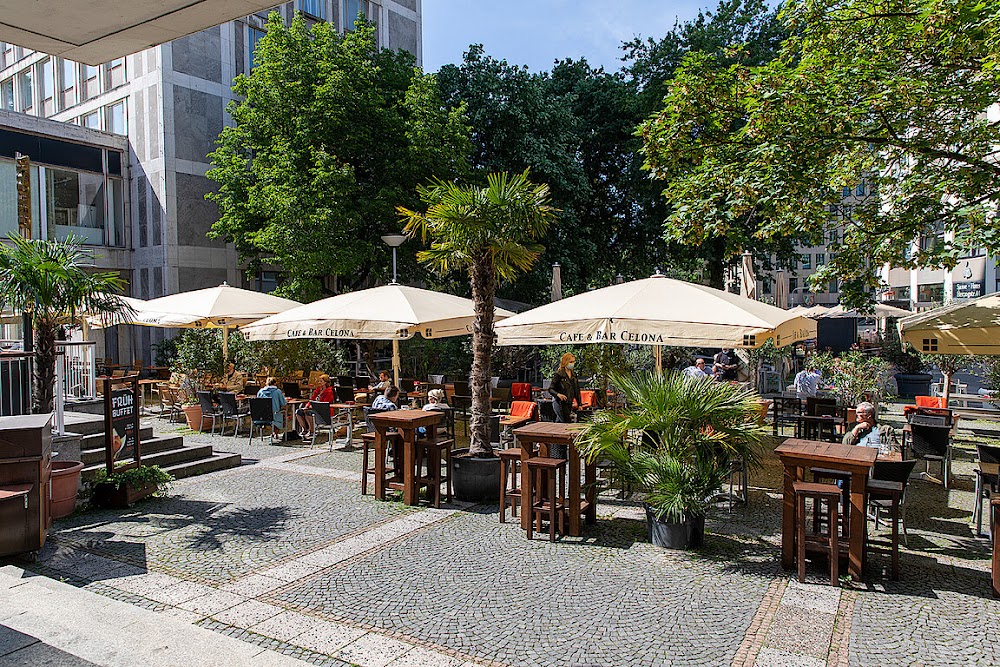 Cafe & Bar Celona - Wuppertal – Bild 6