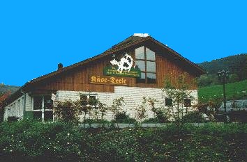 Käse-Deele – Bild 2