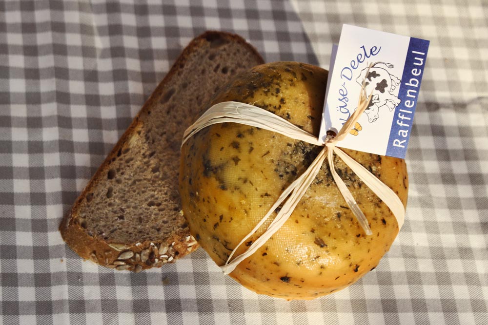 Käse-Deele – Bild 6