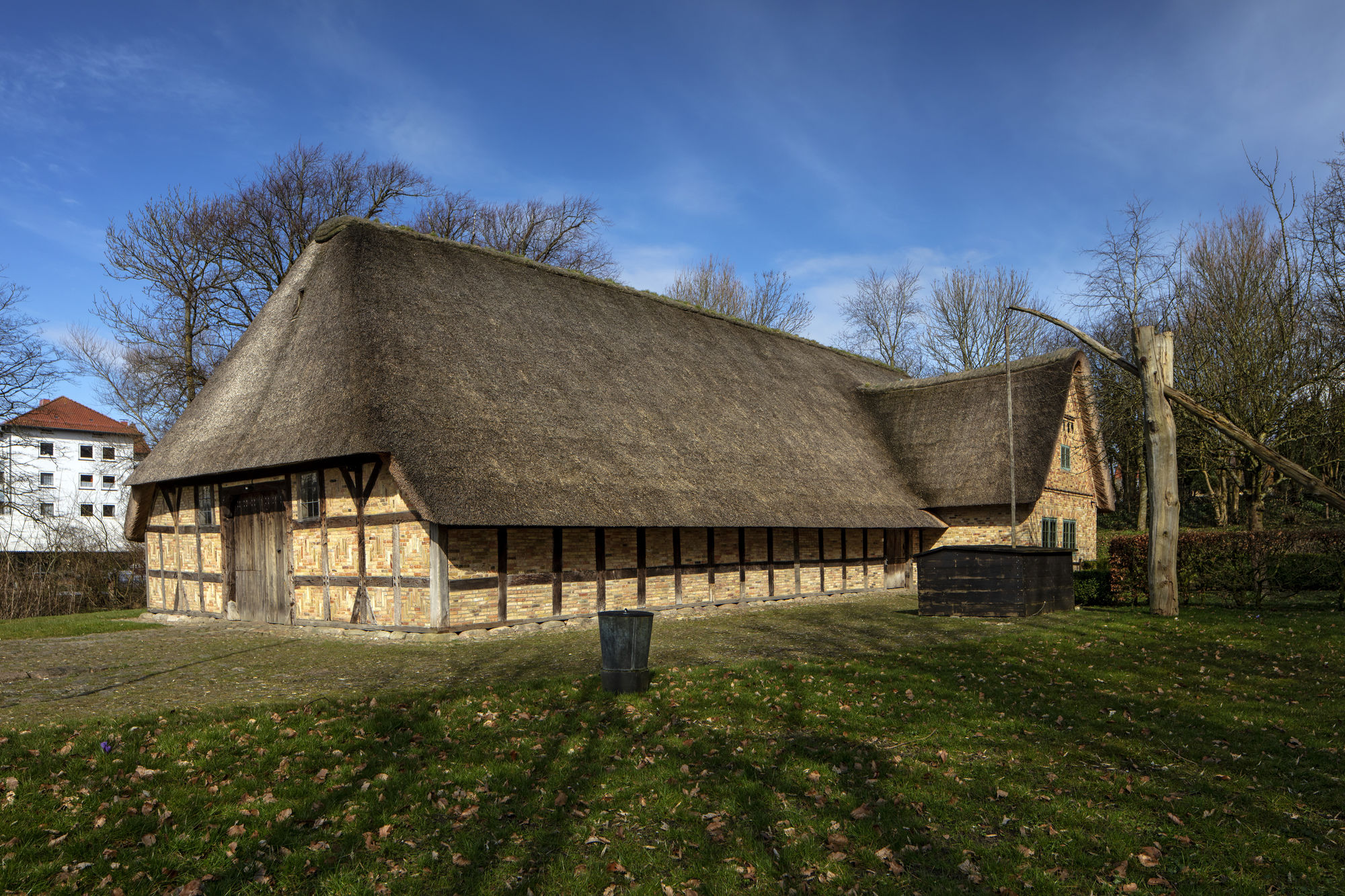 Hochbetrieb Husum – Bild 5