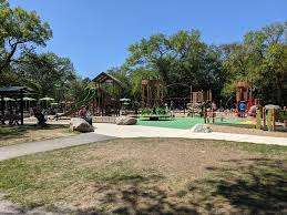 High Park Wading Pool, Splashpad and Playground – Bild 3