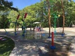 High Park Wading Pool, Splashpad and Playground – Bild 5