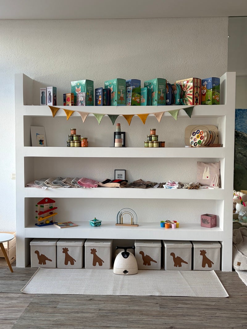 Weber Kunterbunt – Bild 6