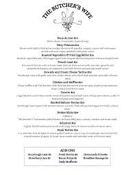 The Butcher's Wife – Bild 3