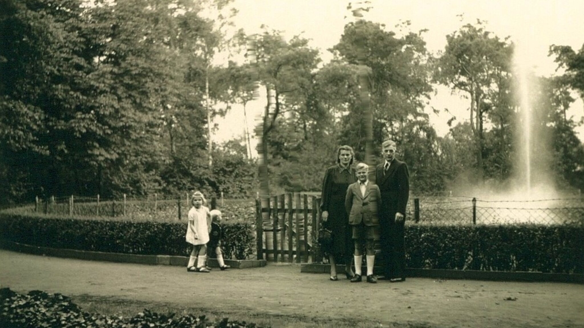 Volkspark – Bild 1