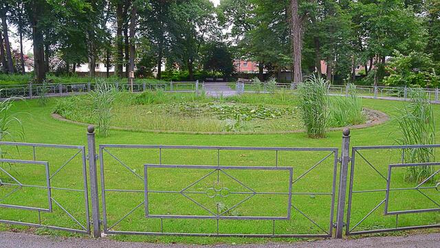 Volkspark – Bild 4