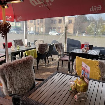 Café Kunterbunt 2.0 – Bild 2