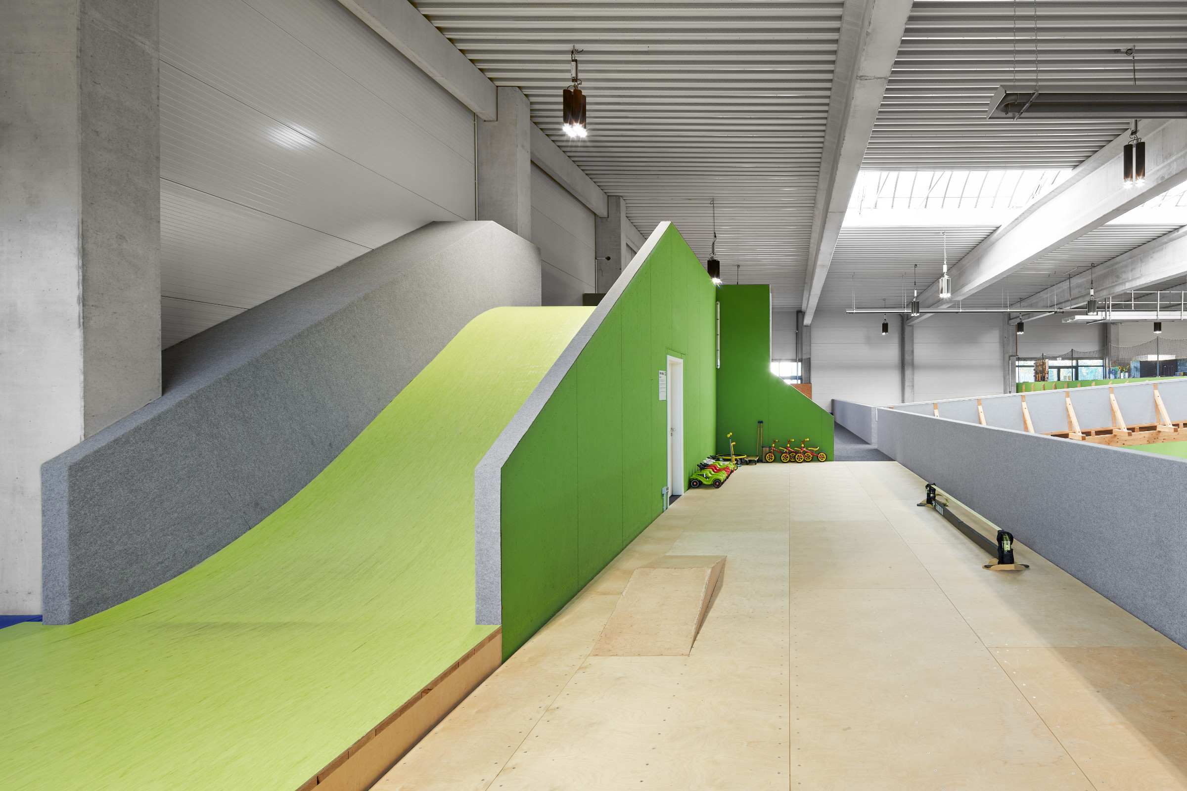 Freestyle Academy Stuttgart – Bild 3