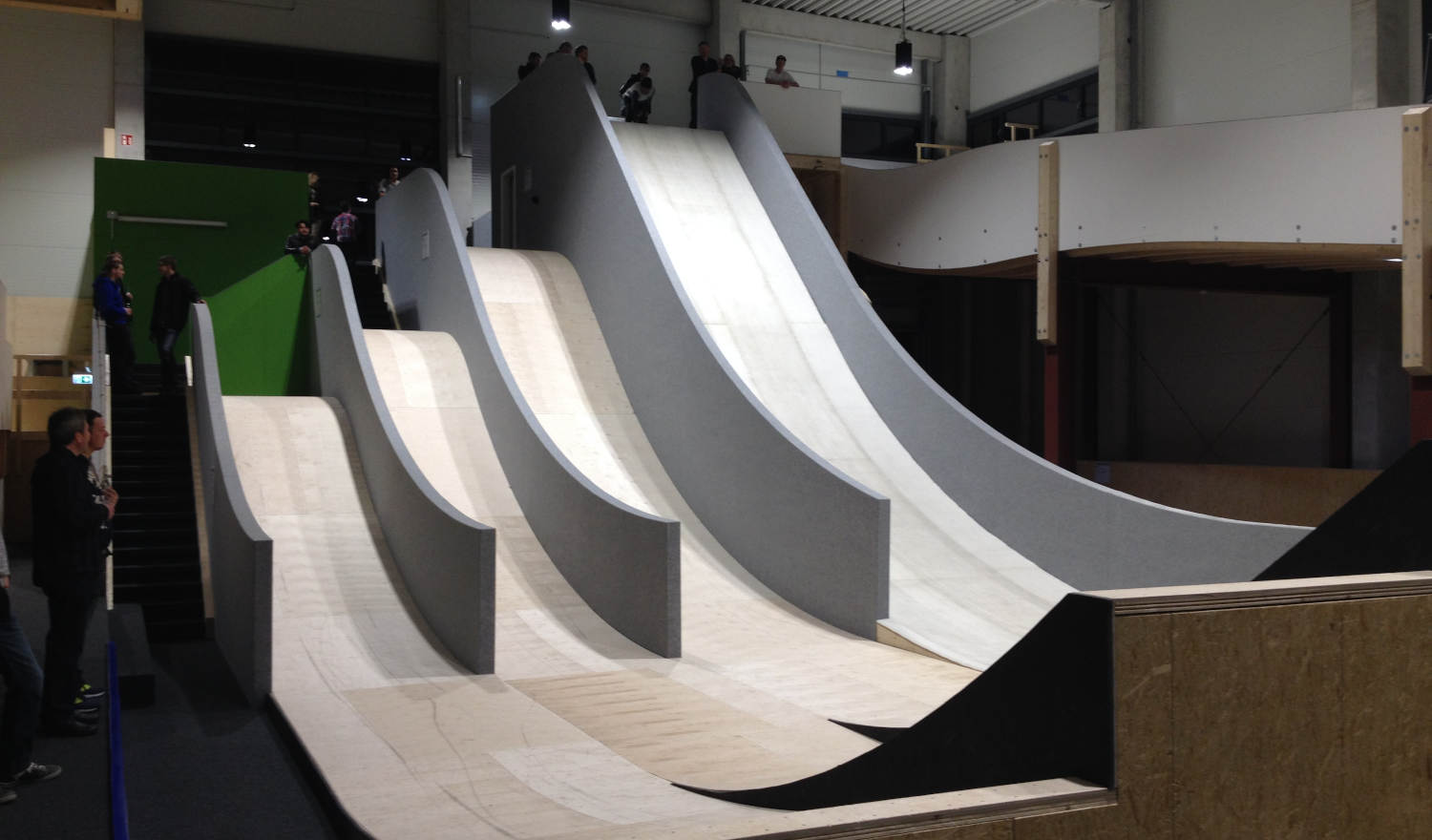 Freestyle Academy Stuttgart – Bild 5