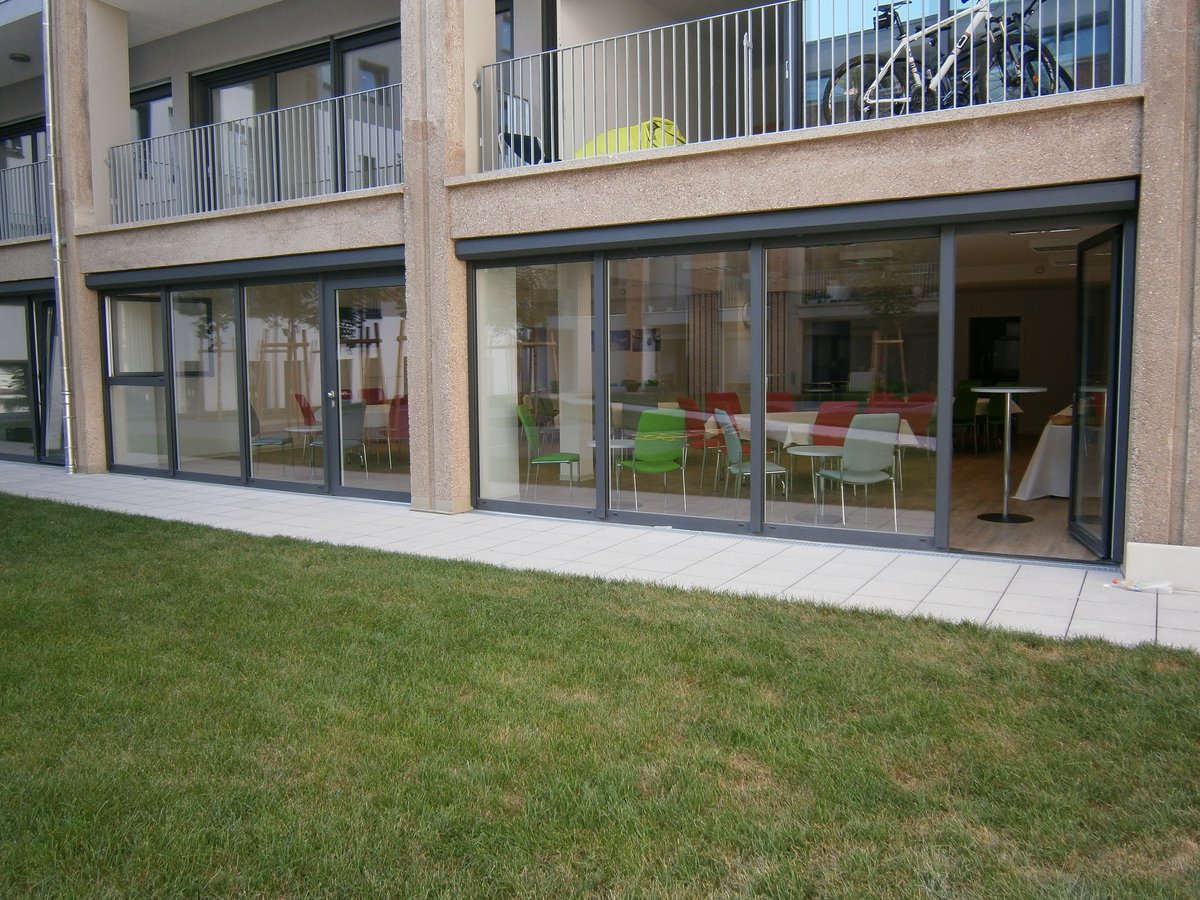 MehrGenerationenHaus Saarbrücken – Bild 1