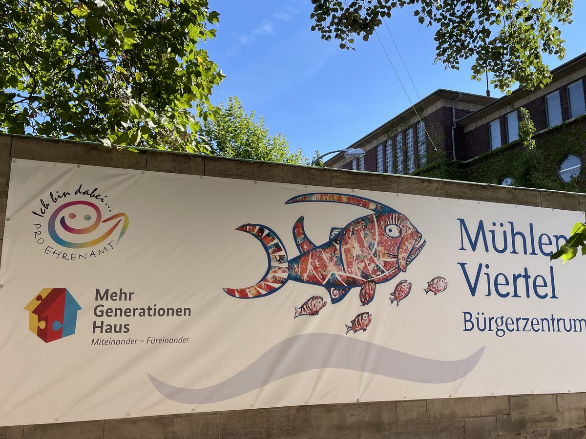 MehrGenerationenHaus Saarbrücken – Bild 3