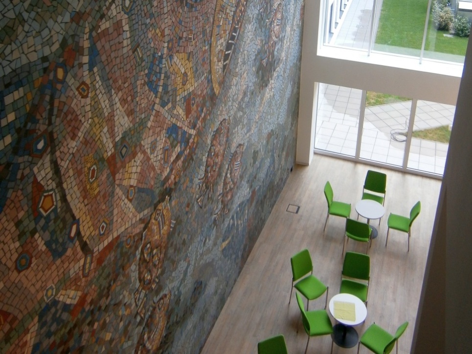 MehrGenerationenHaus Saarbrücken – Bild 4